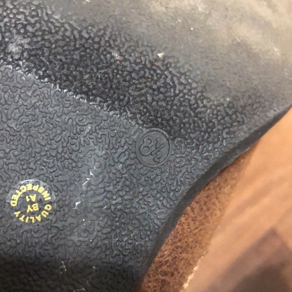 Arizona ankle  boots - Picture 11 of 14